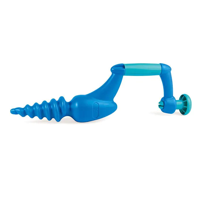 Hape Driller Blue