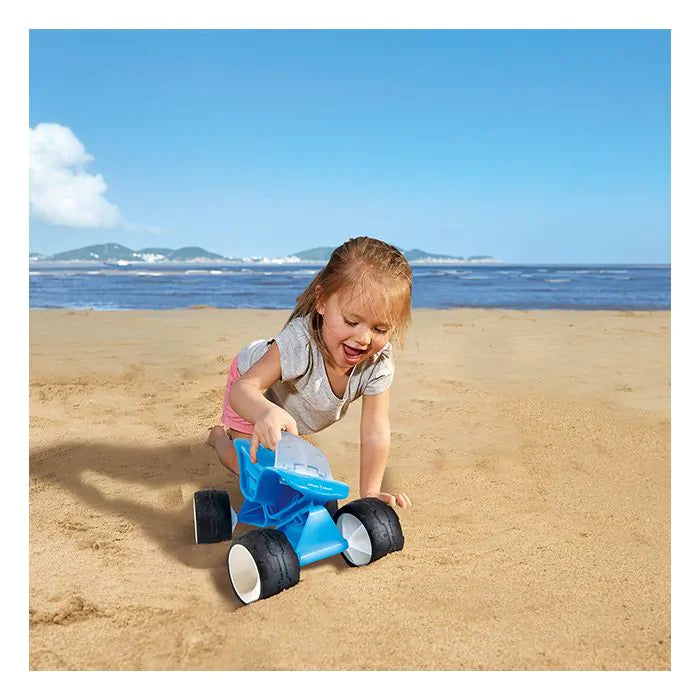 Hape Blue Dune бъги