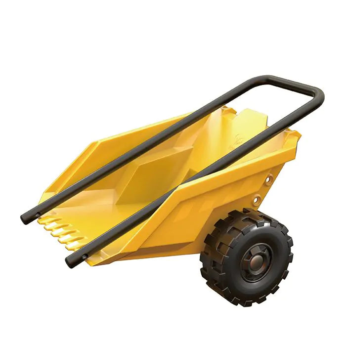Sada sklápěčů Hape Construction Sand Toy