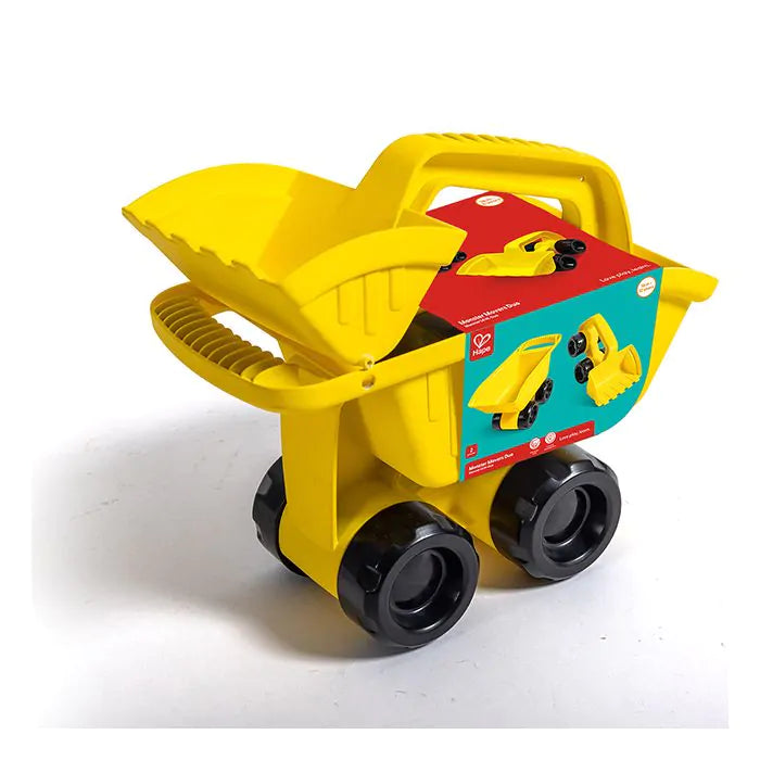 Hape Monster Movers Duo