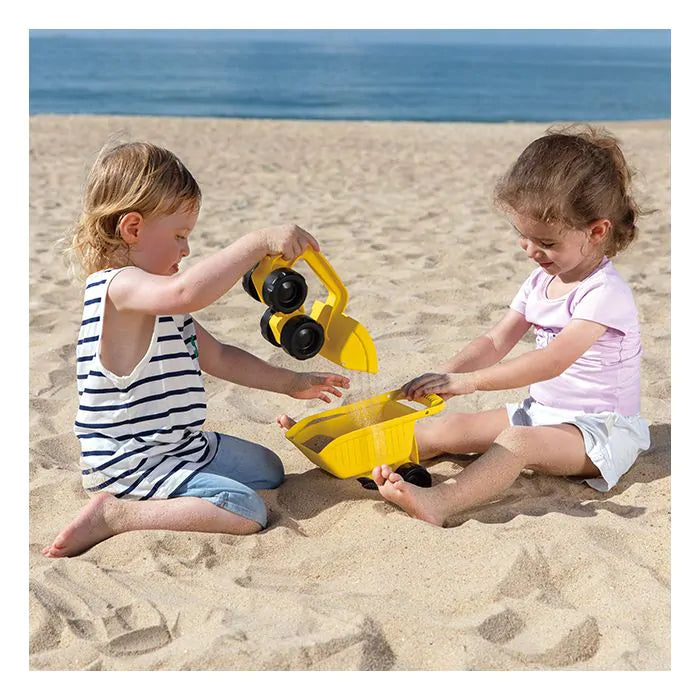 Hape Monster Movers Duo