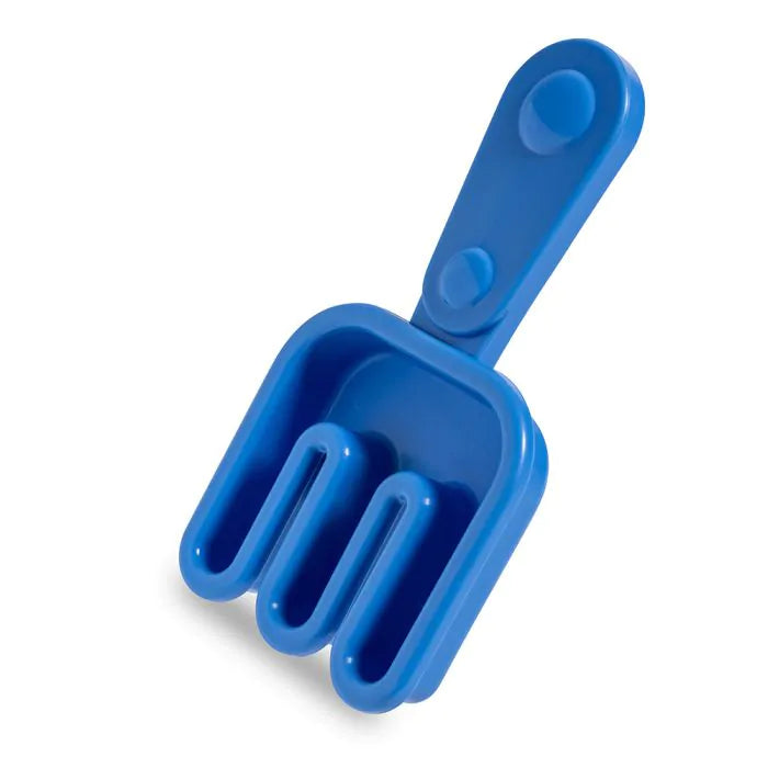 Hape Sandy Chef - Игрален комплект за готвене на плажа