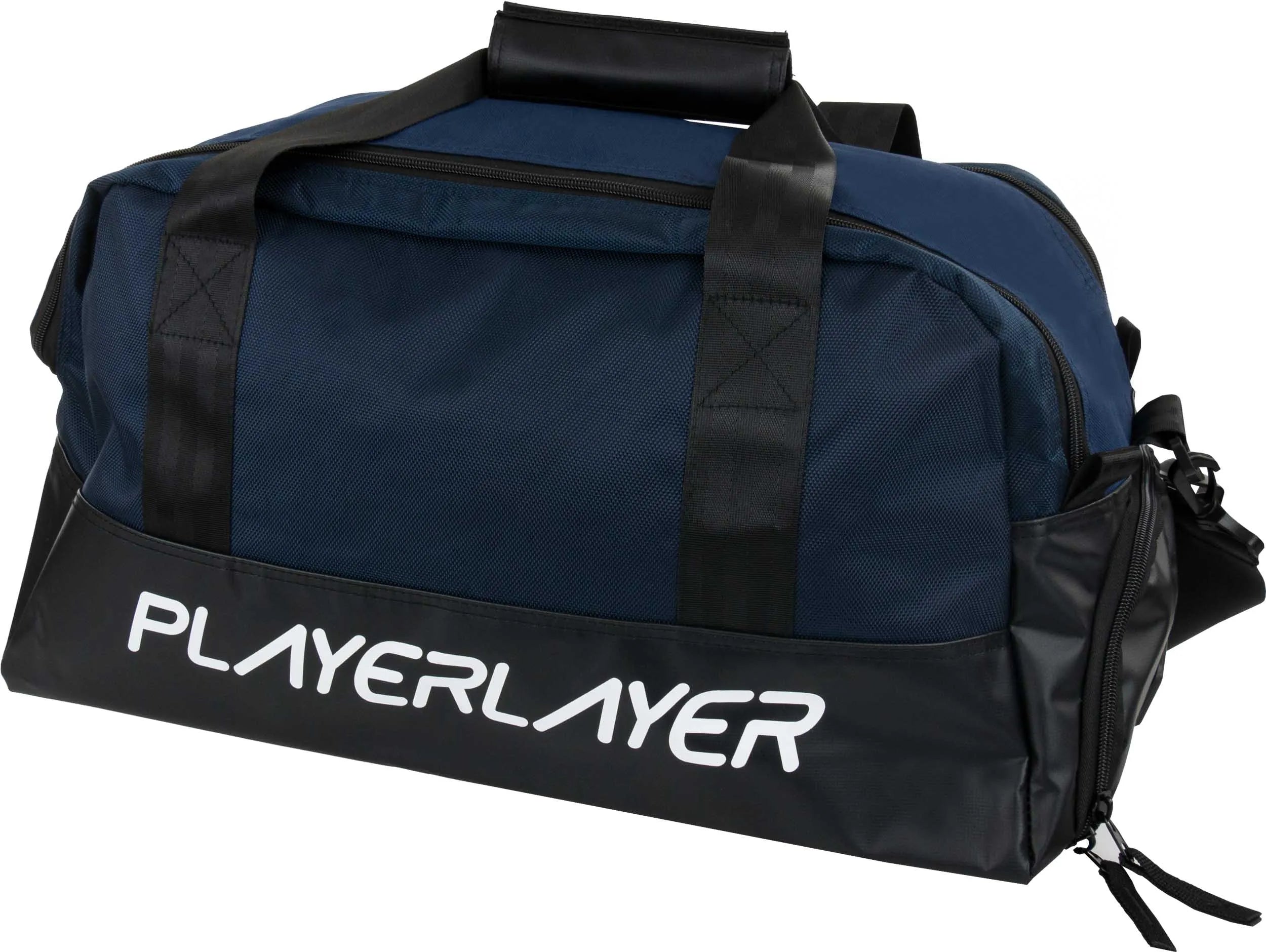 Borsa sportiva playerlayer blu navy 11-12