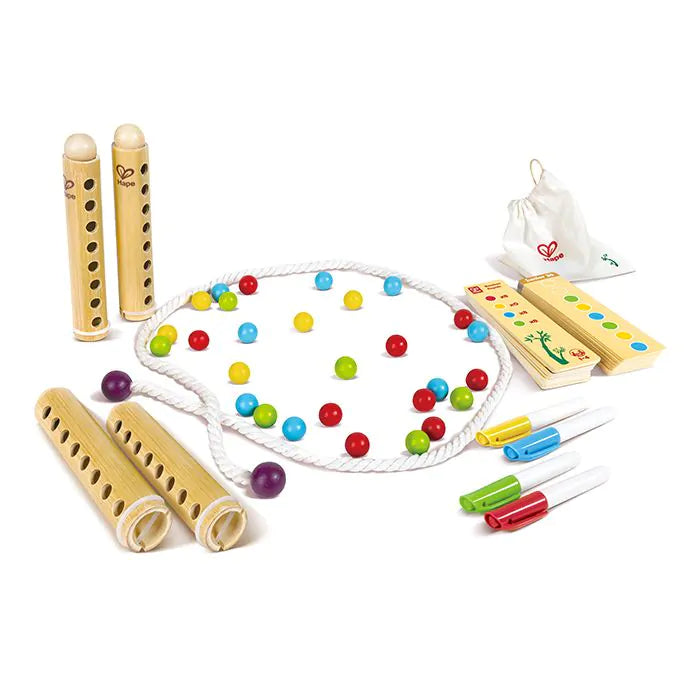 Hape Bamboo Rapido