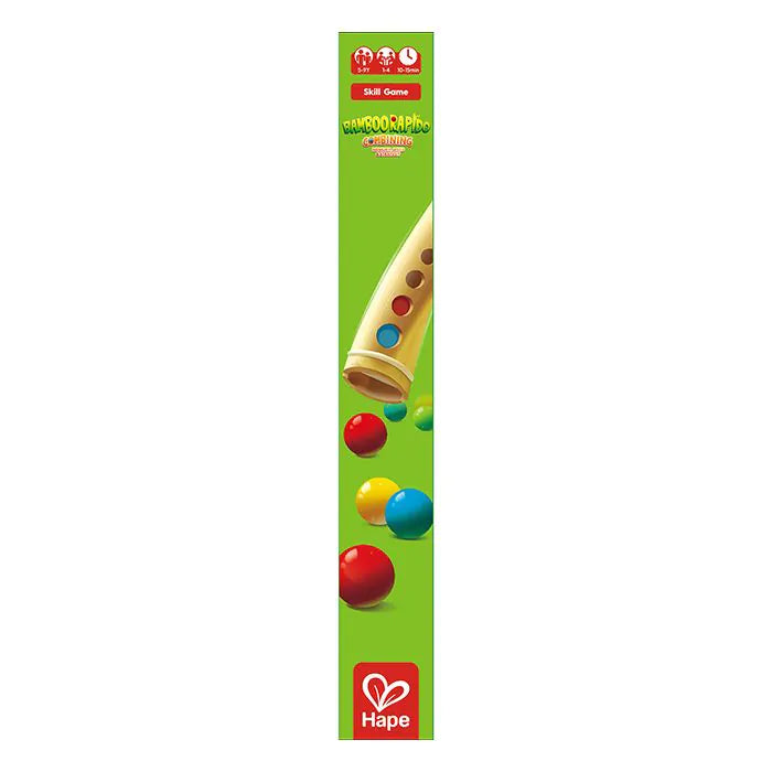 Hape Bamboo Rapido