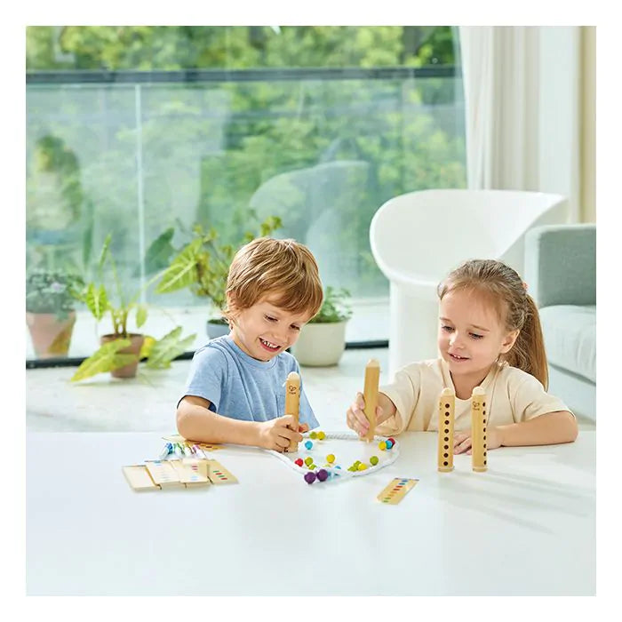 Hape Bamboo Rapido