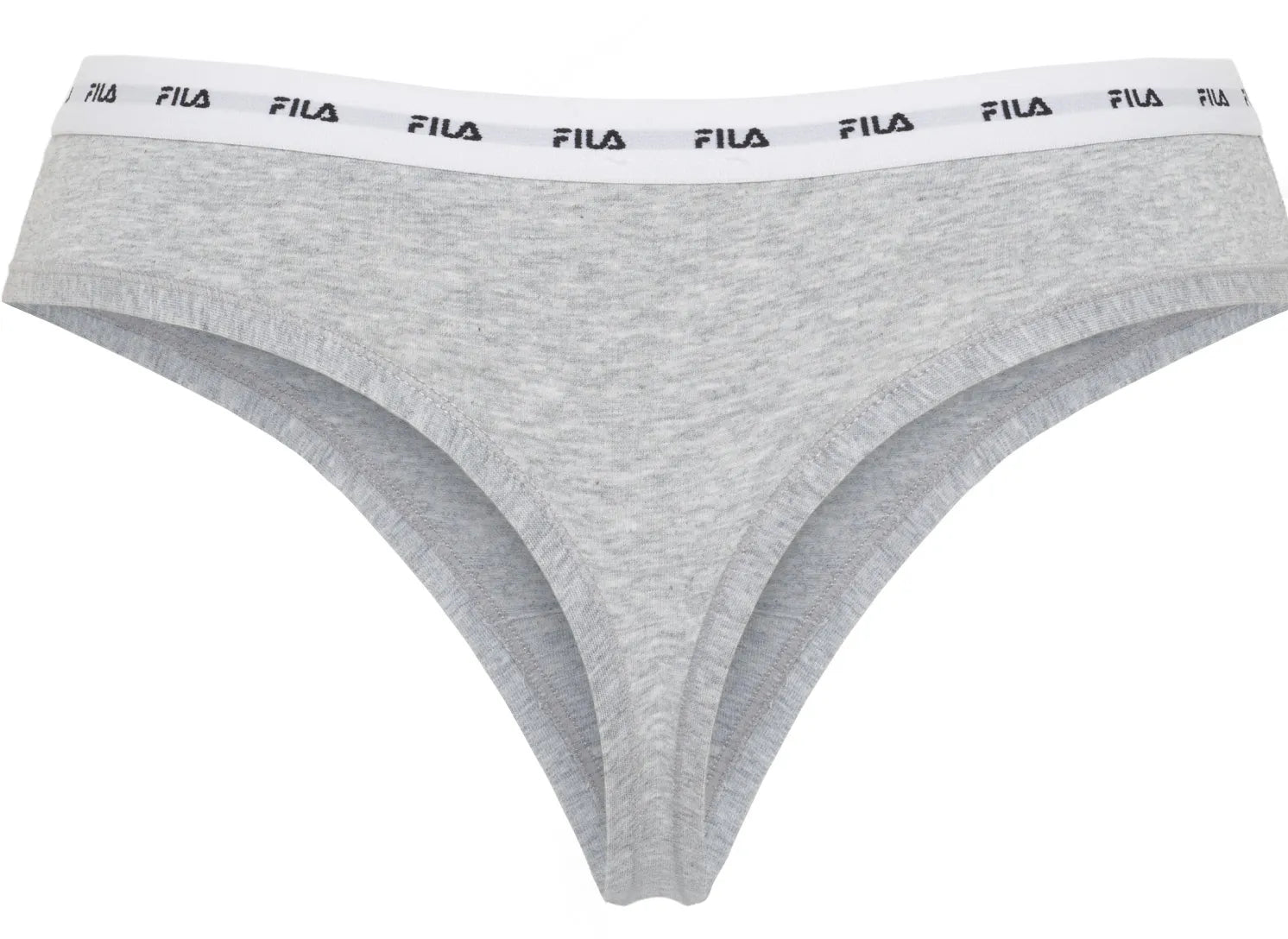 Women's Panties Fila String 3-pack Mix