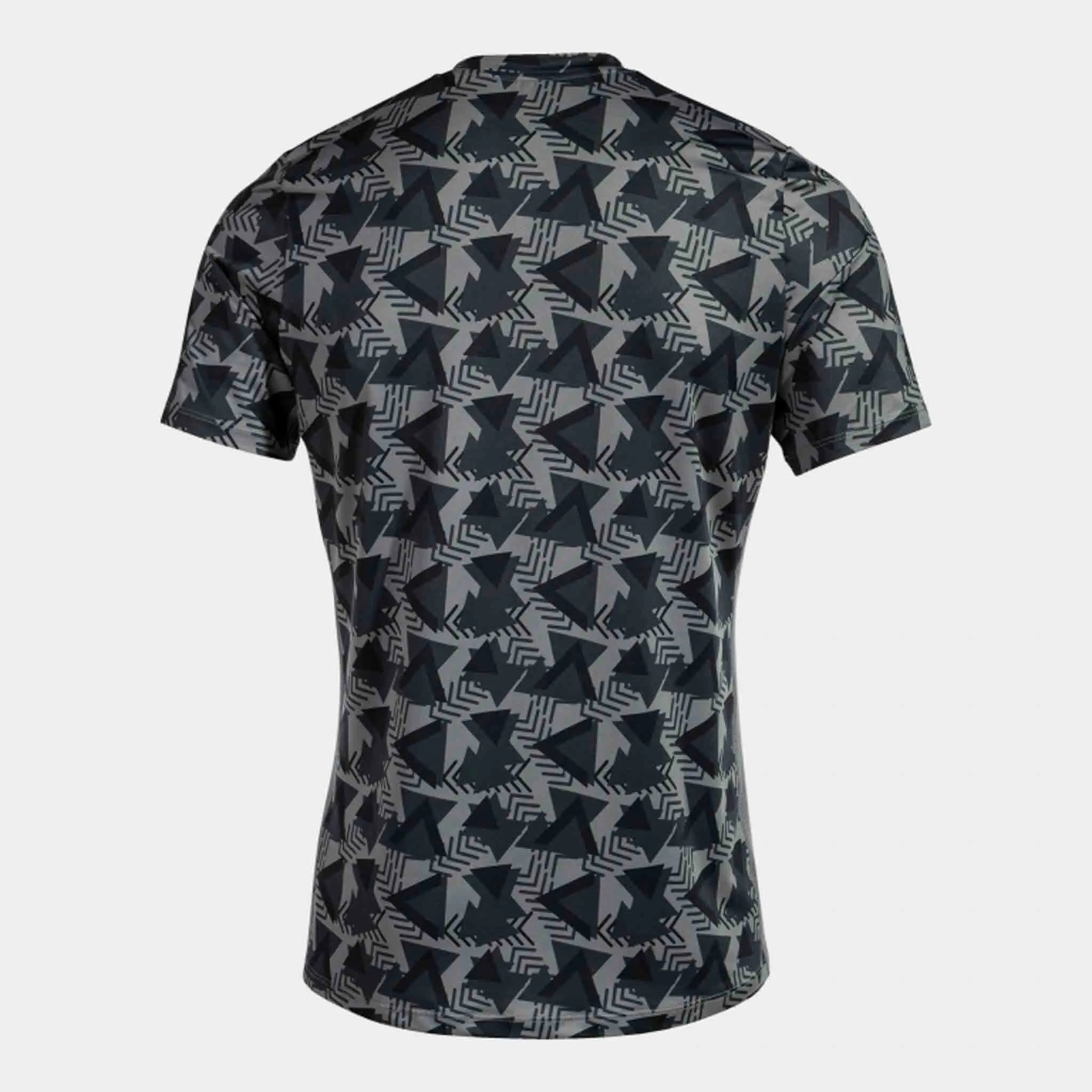 Szara koszulka do biegania Joma r-trail nature m