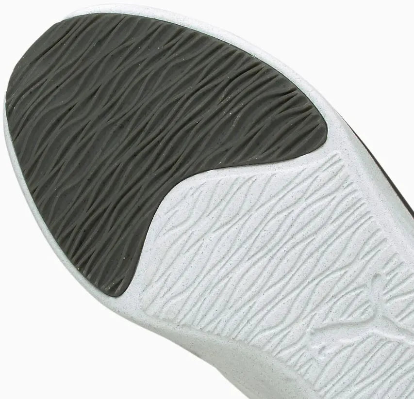 Hardloopschoenen heren Puma Men Better Foam Emerge Zwart Wit Zwart