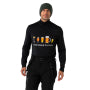 Iceryder Ski Pully Men's 2xl