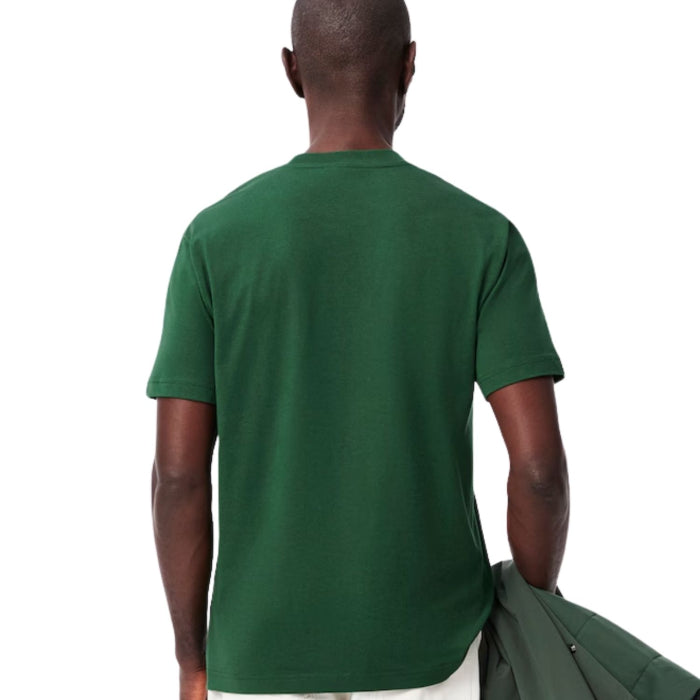 Lacoste Casual T-shirt Herr