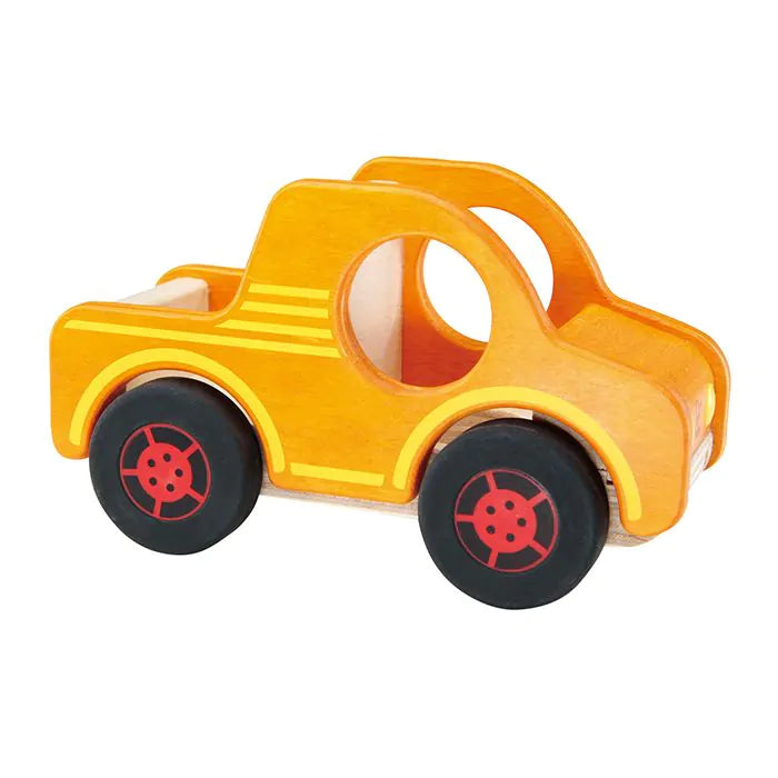 Hape My Pickup Truck