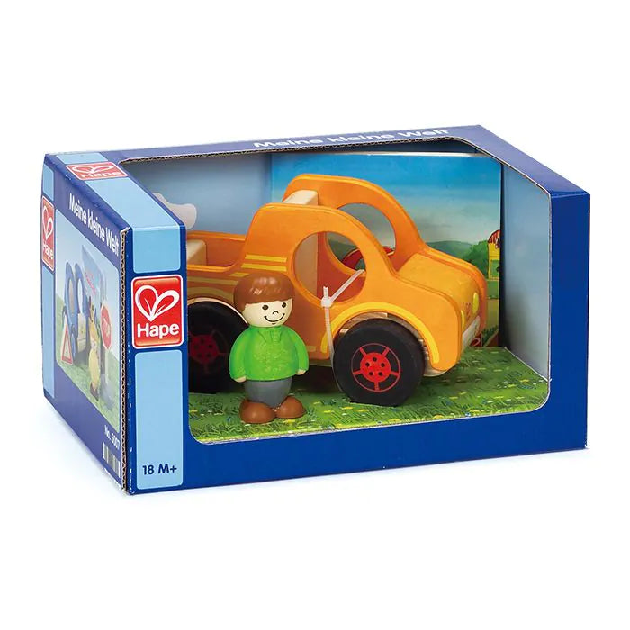 Hape My Pickup Truck
