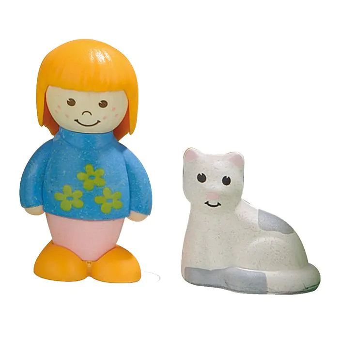 Hape My Pet Kitty