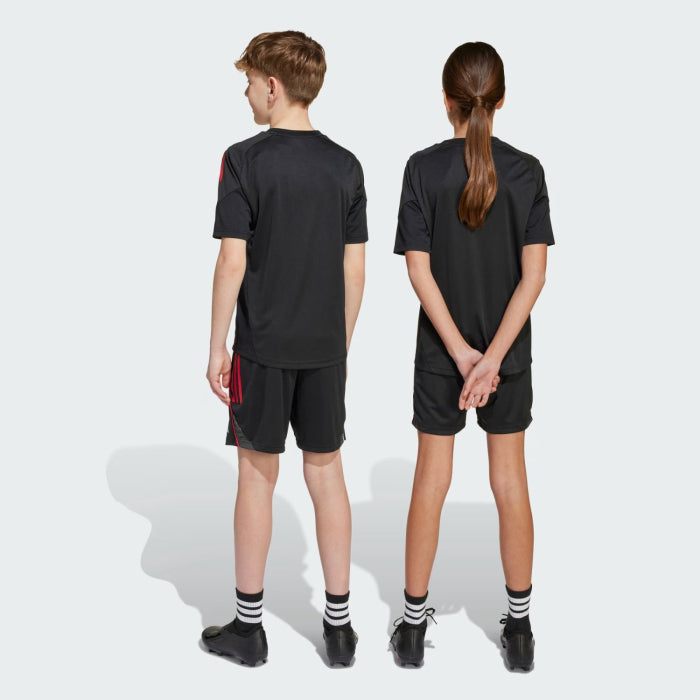 Fotbalové šortky Adidas Jr