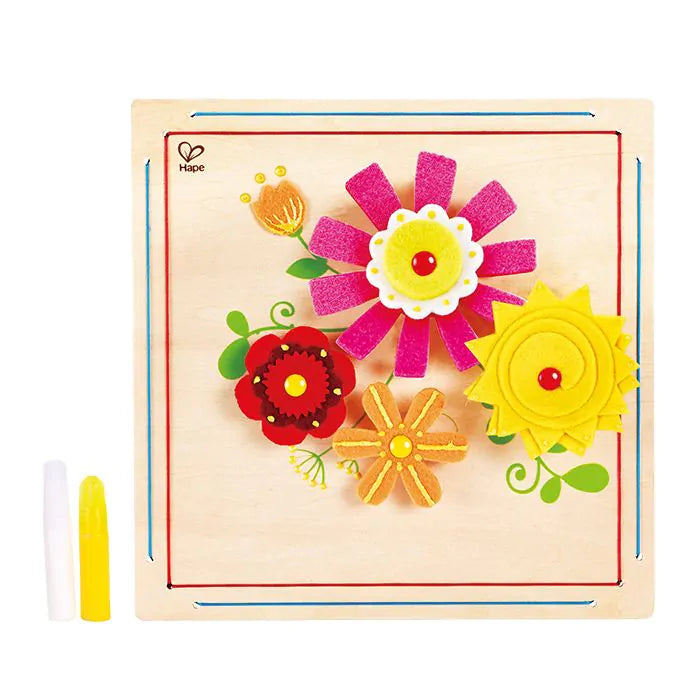 Hape Flower Fun