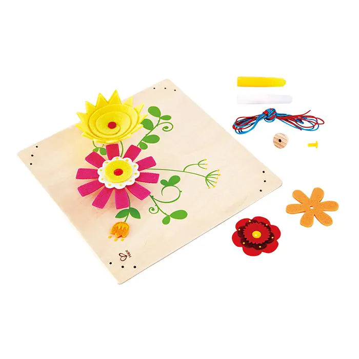 Hape Flower Fun