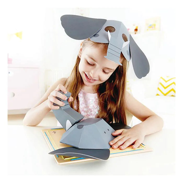 Hape Friendly Elephant