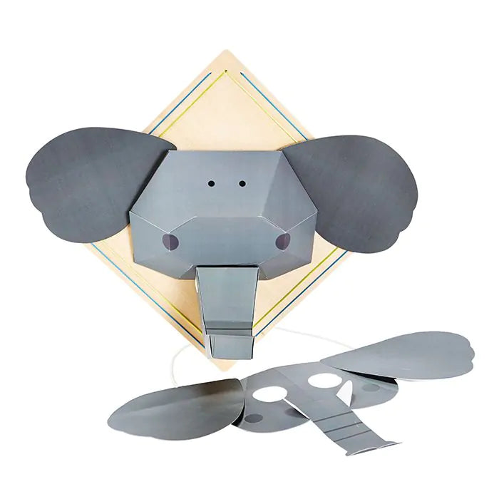 Hape Friendly Elephant
