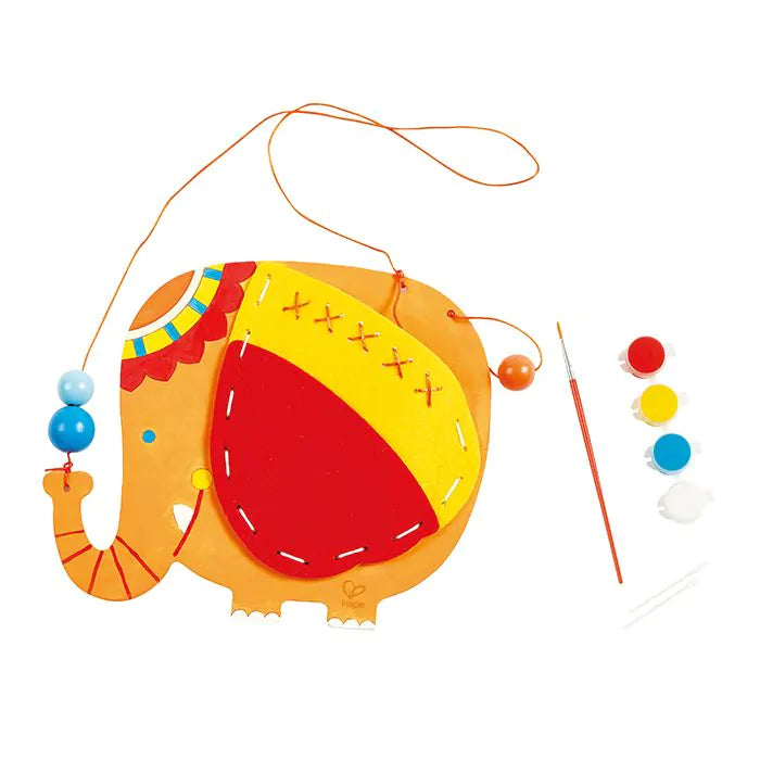 Портмоне Hape Pachyderm