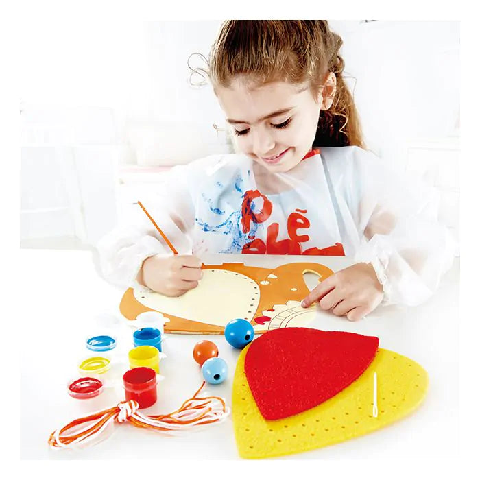 Портмоне Hape Pachyderm
