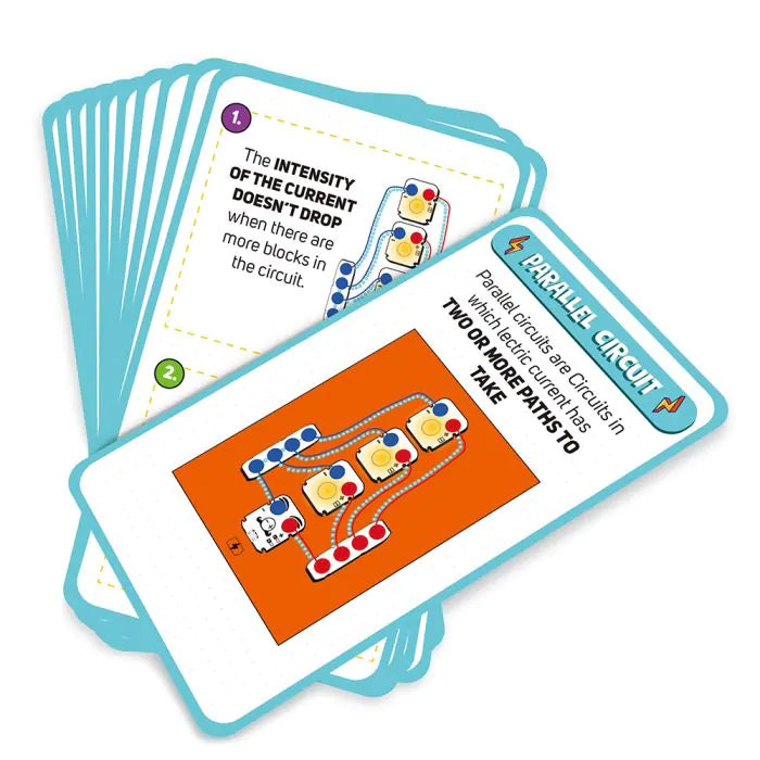 Hape Labbox Circuit Explorer Boost
