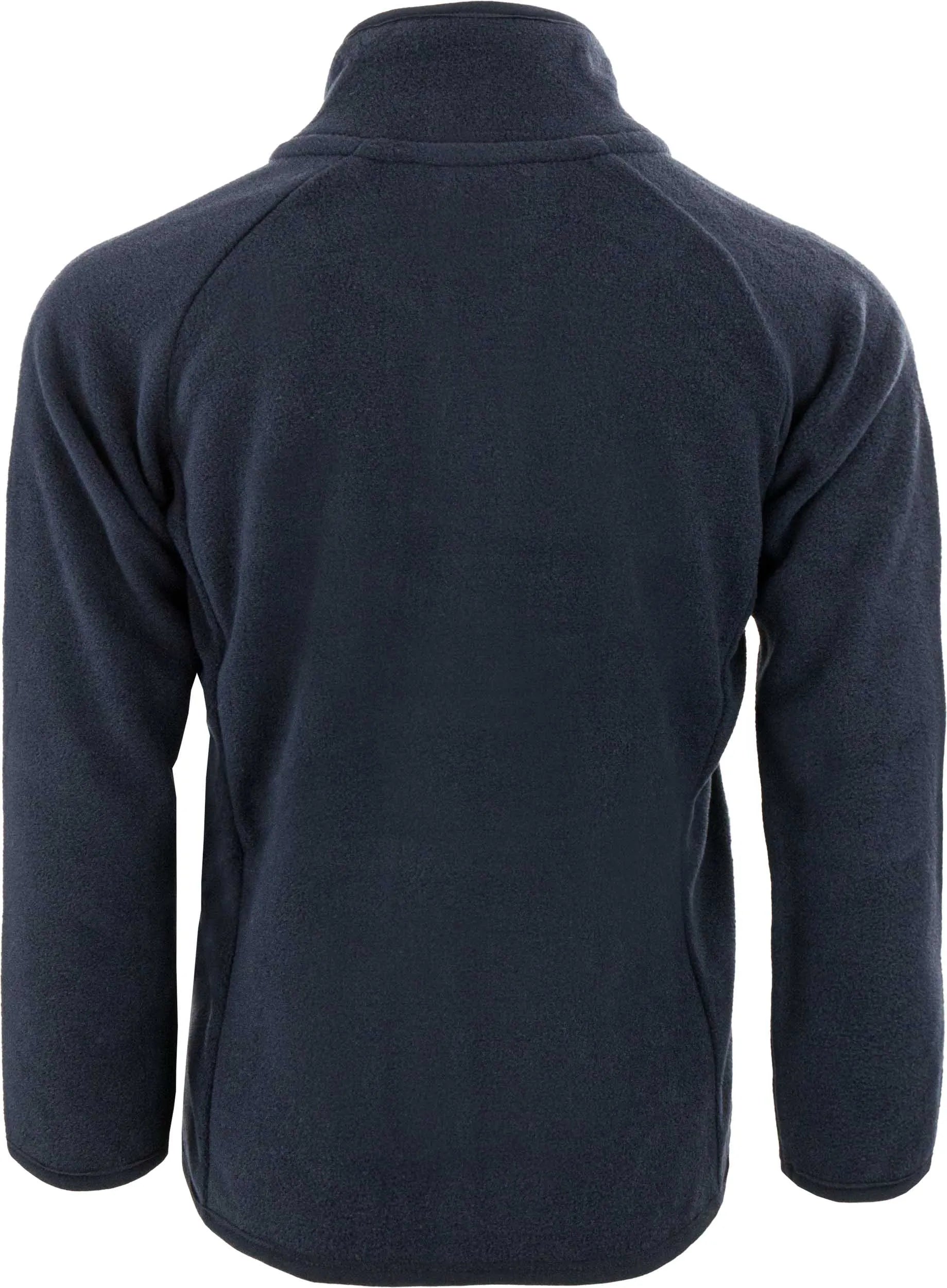 Sudadera infantil Athl. Dpt Alizee Noche Azul