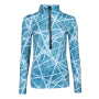 Falcon Ski Pully Ladies