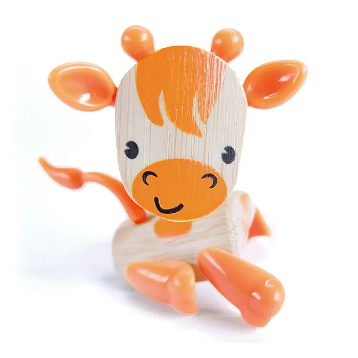 Hape Mini-mals Giraffe