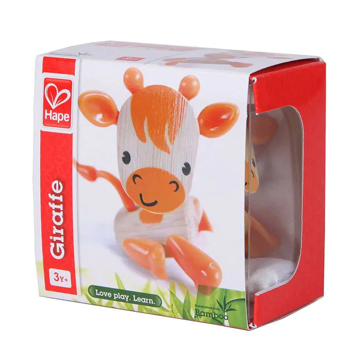 Hape Mini-mals Giraffe