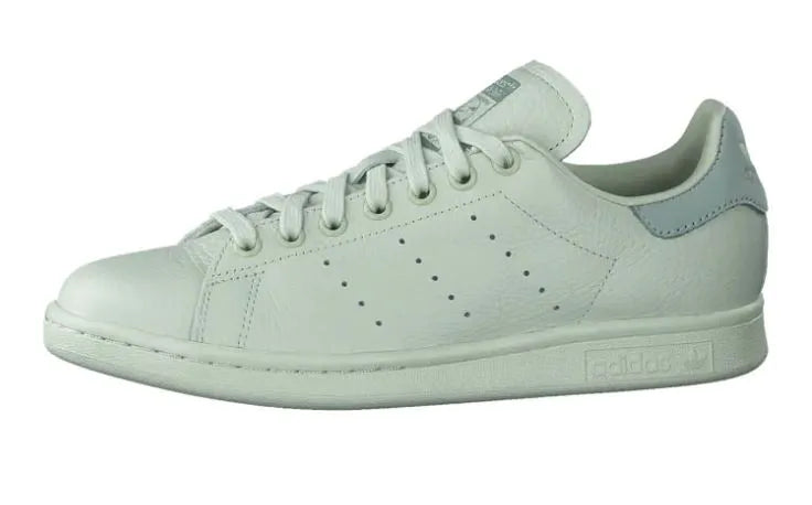 Women's shoes adidas originals stan smith green - 38 2/3