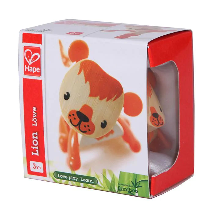 Hape Mini-mals Lion