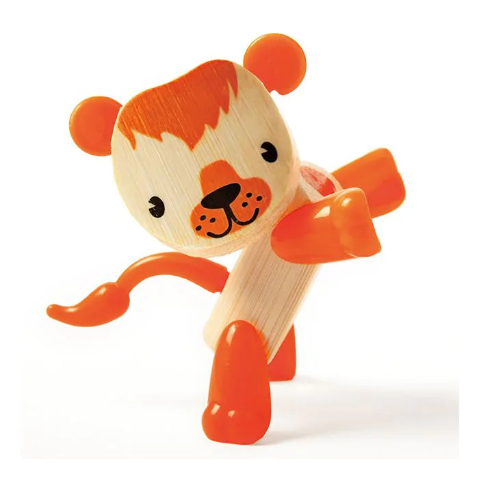 Hape Mini-mals Lion