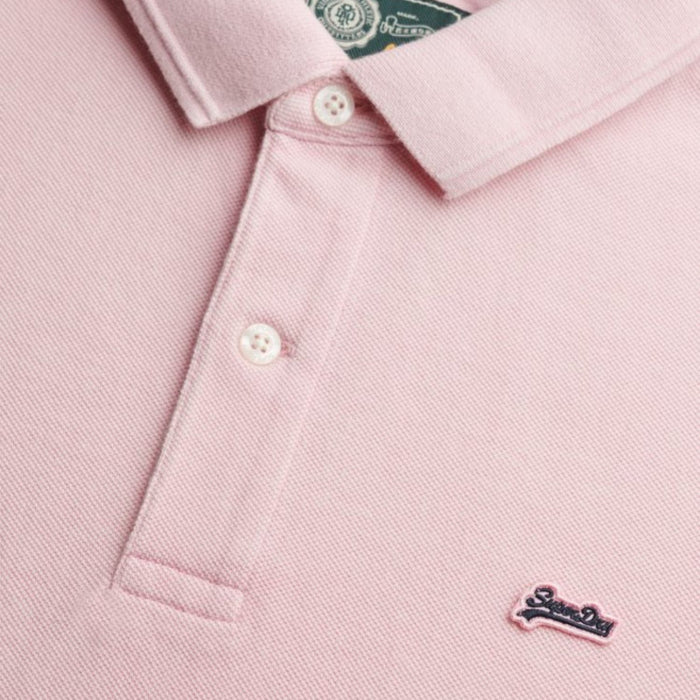Superdry Men's Polo