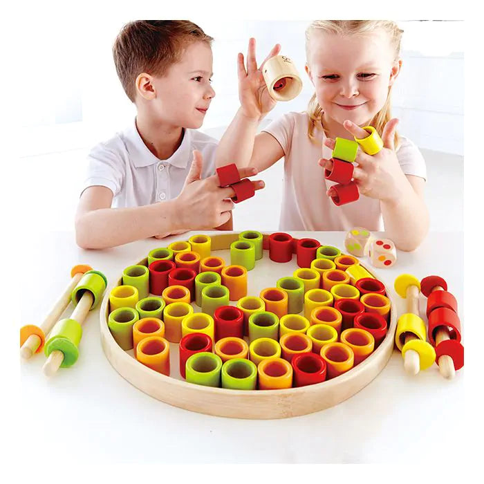 Hape Ringo Race