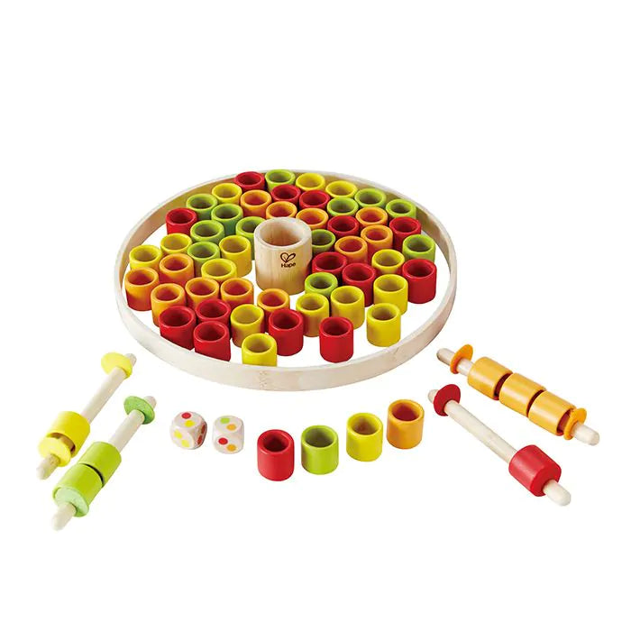 Hape Ringo Race