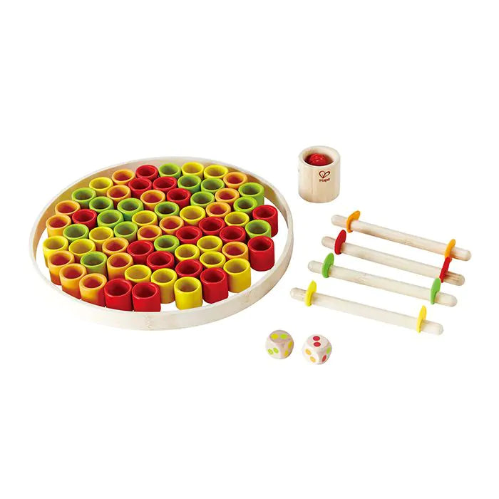 Hape Ringo Race
