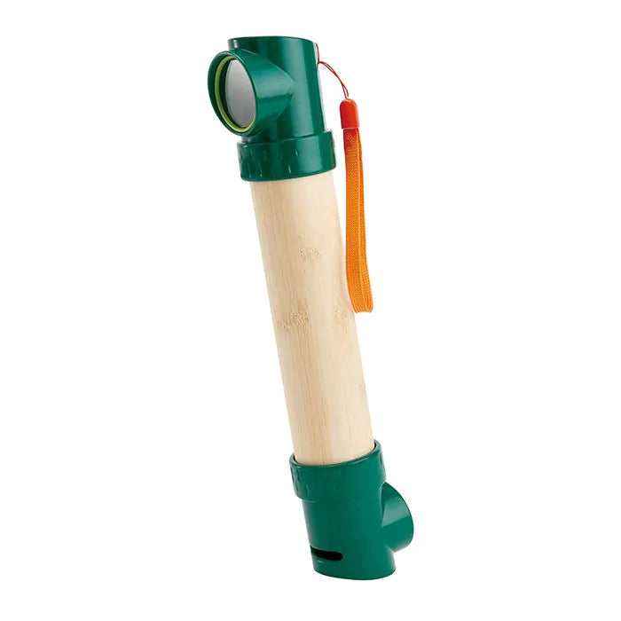 Periscopul de ascunselea Hape