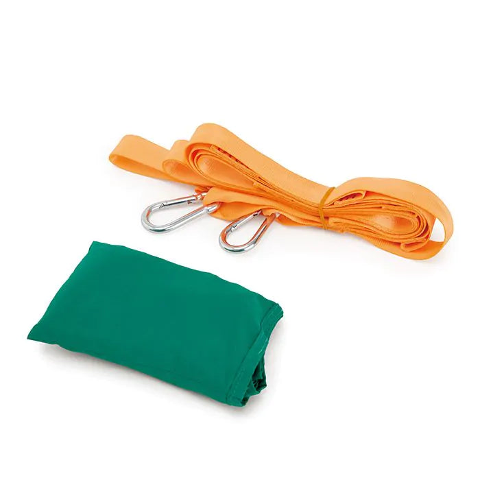 Hape zakschommel
