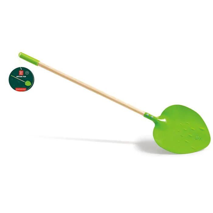 Заострена градинска лопата Hape