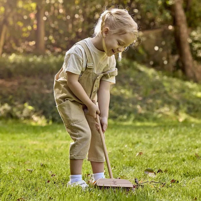 Hape Garden Broom
