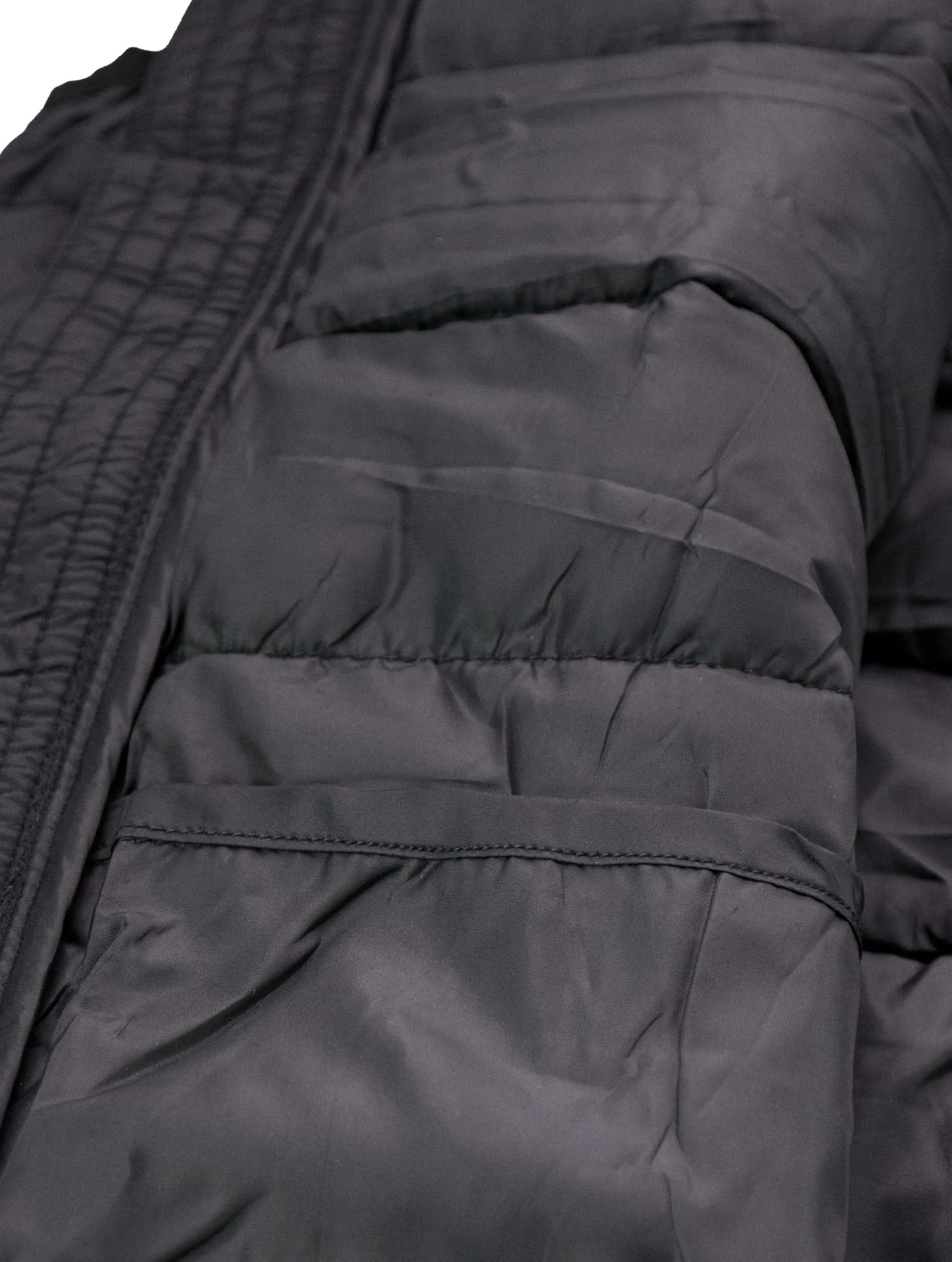 Men' vet the people rep. codro night black - S