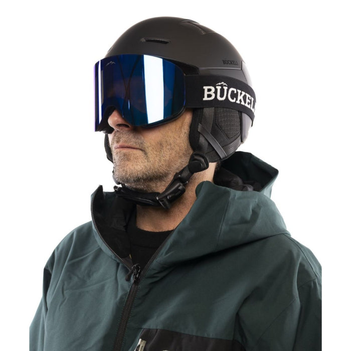 Buckels Ski/snowboard Goggles