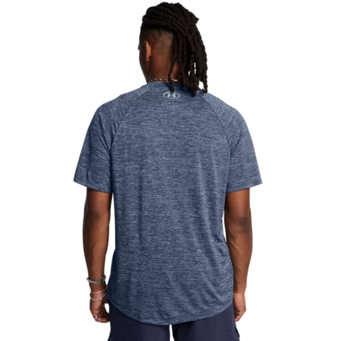 Camiseta deportiva Under Armour Hombre