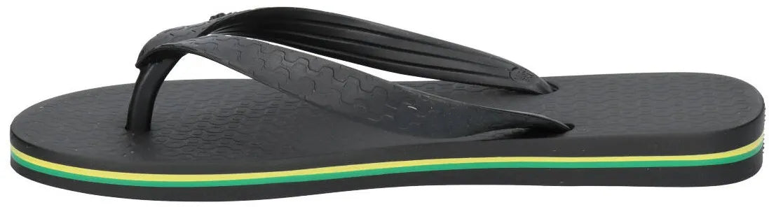 Детски джапанки Ipanema Black