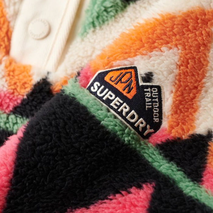 Superdry Casaul Sweater Women