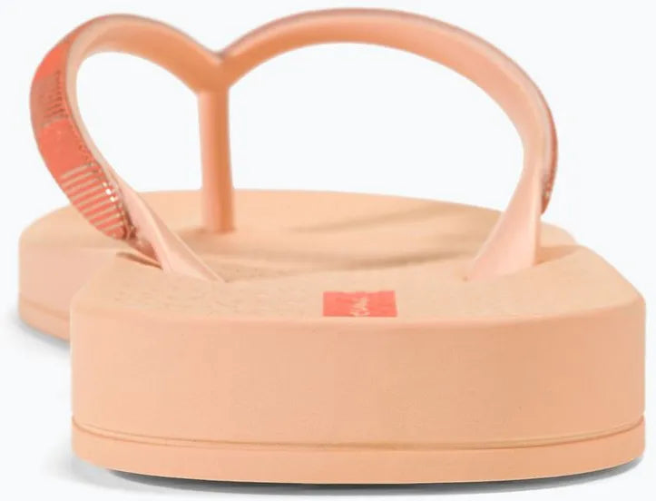 Tongs Enfant Ipanema Beige