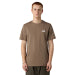 The North Face Casual T-shirt Herre 2xl
