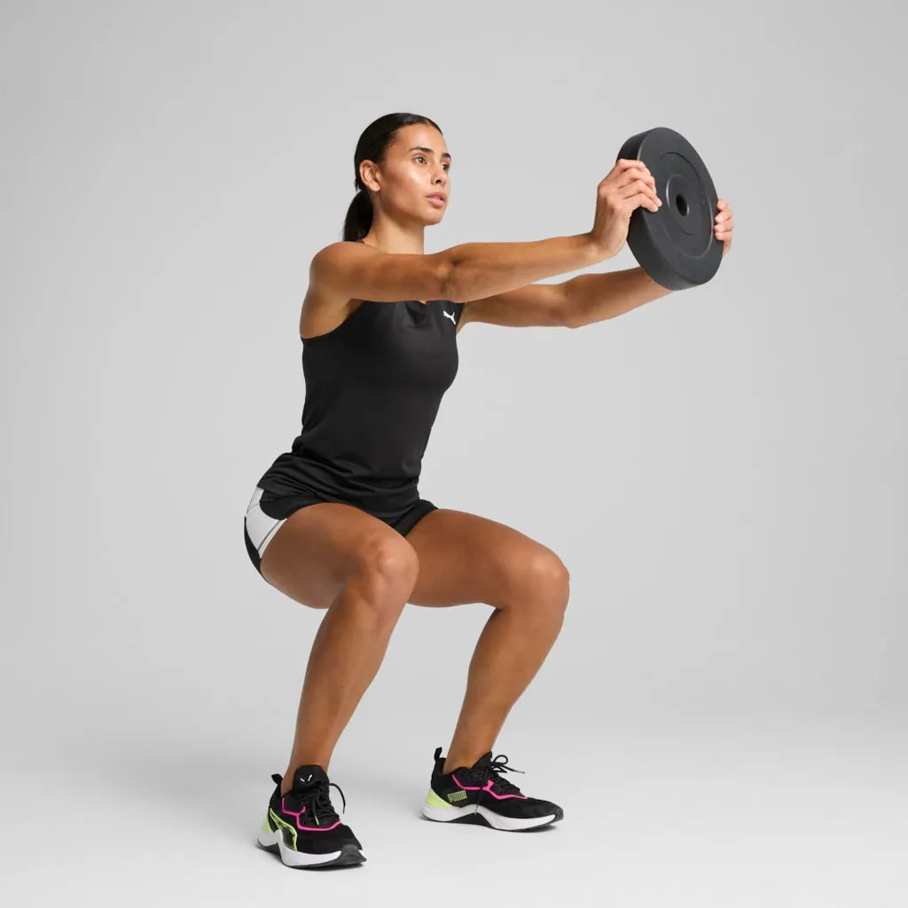 W tad essential ärmelloses Tank m