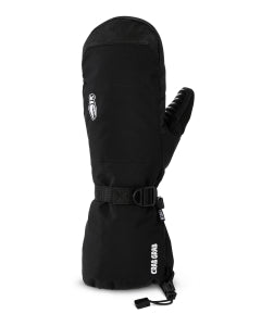 Crab Grab Ski Mittens Unisex